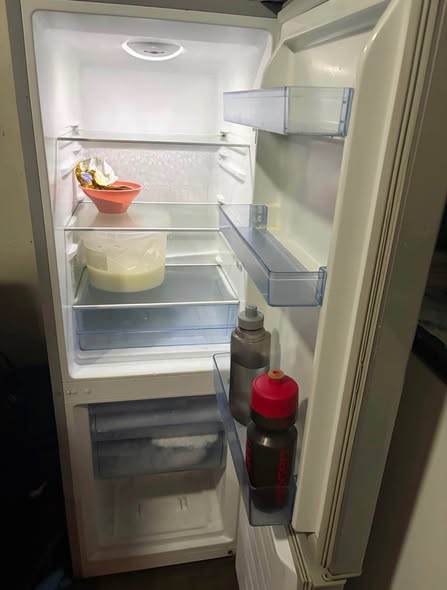 Fridge photo 2