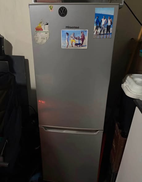Fridge photo 1