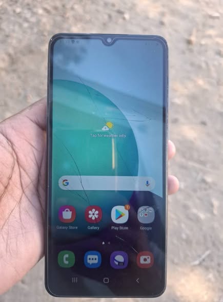 Samsung A02 photo 4