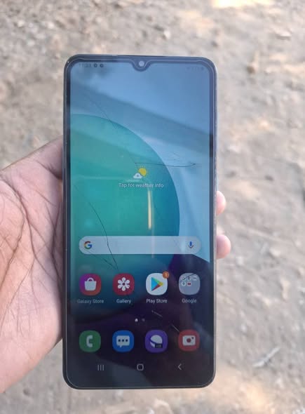 Samsung A02 photo 5