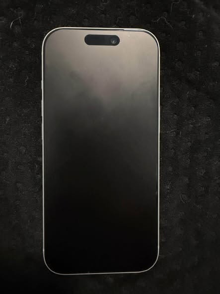 iPhone 17 pro photo 4