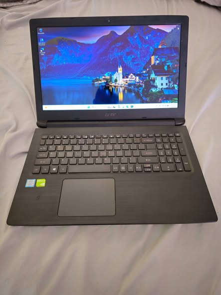ACER ASPIRE CORE I7 photo 1
