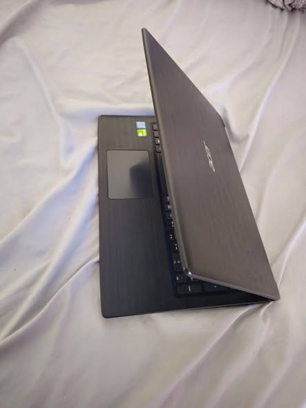 ACER ASPIRE CORE I7 photo 3