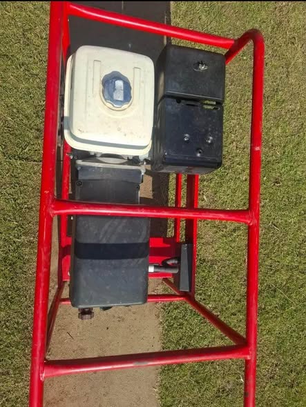HONDA GENERATOR photo 3