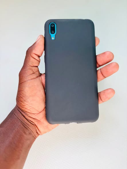 Huawei Y7 pro photo 3