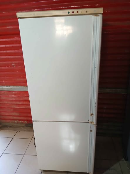 Deep freezer photo 4