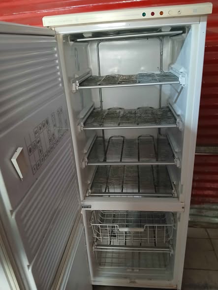 Deep freezer photo 3