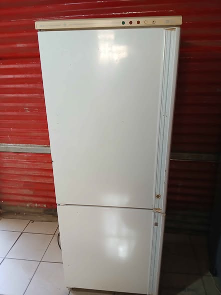 Deep freezer photo 2