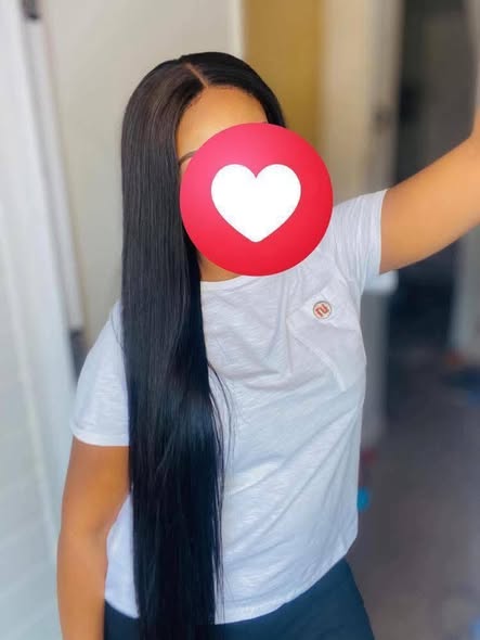 26 Inch remmy Brazilian wig photo 1