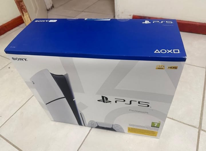 Ps5 photo 1