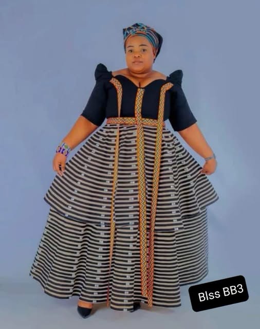 Dress photo 1