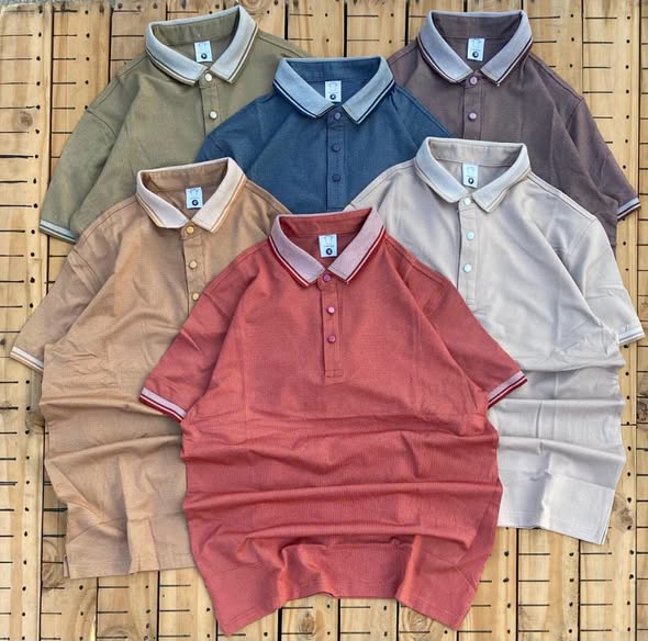 T-shirts photo 3
