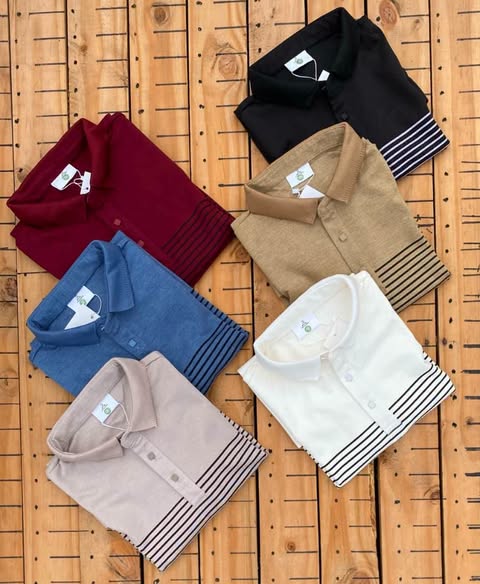 T-shirts photo 5