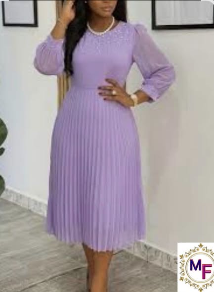 Dress photo 1