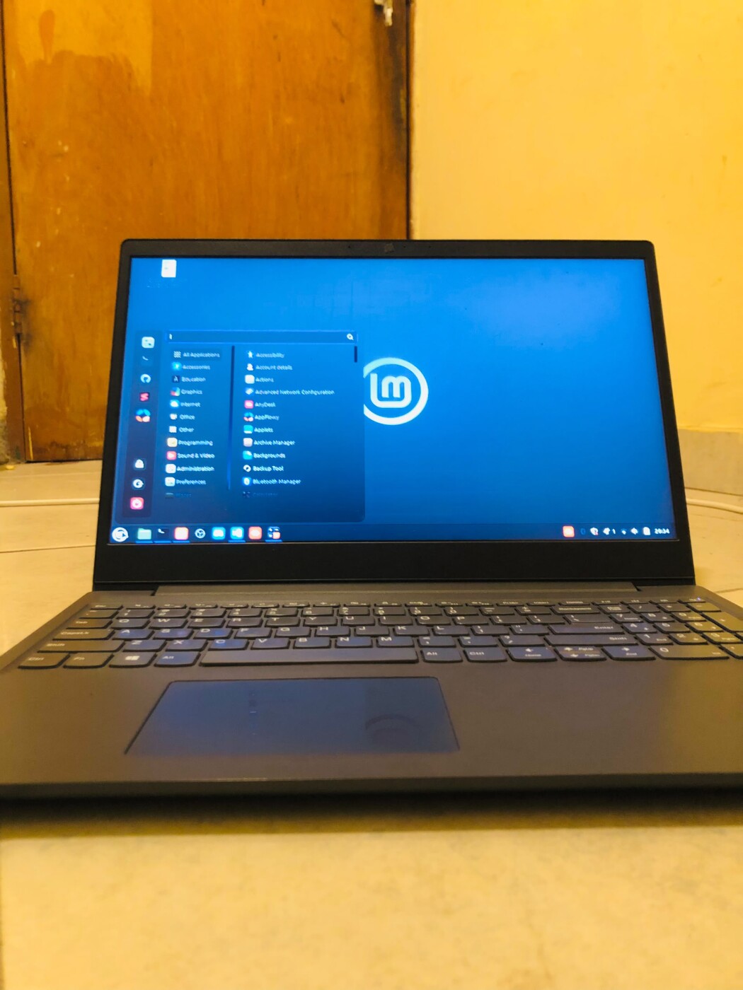 Lenovo Ryzen 3 photo 4