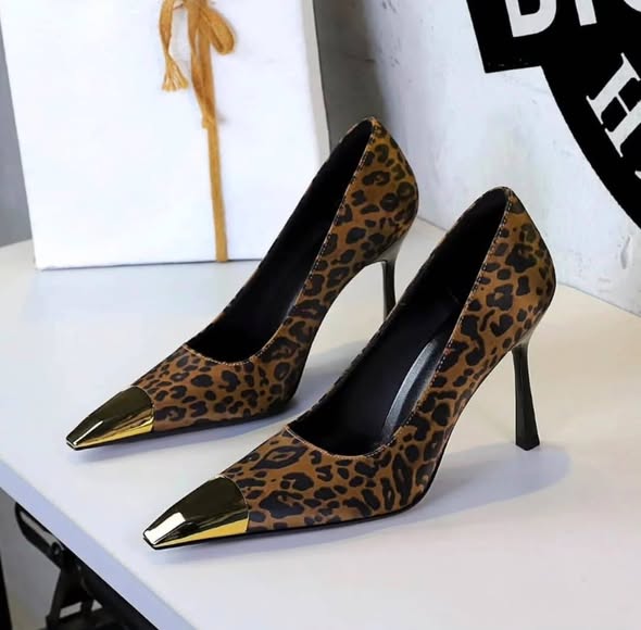 Quality higher heels photo 4