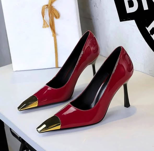 Quality higher heels photo 2