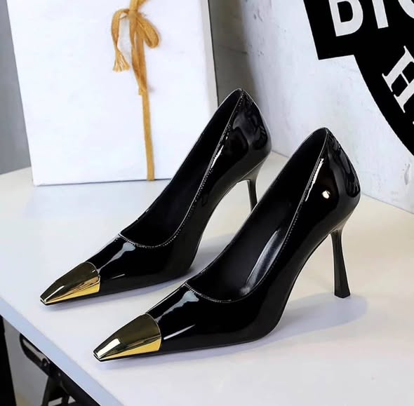 Quality higher heels photo 5