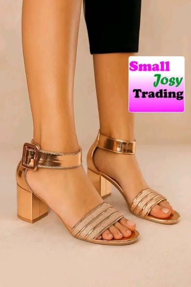 Sandals photo 1