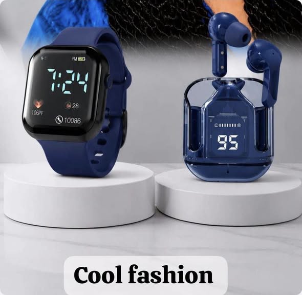 Smart watches photo 2