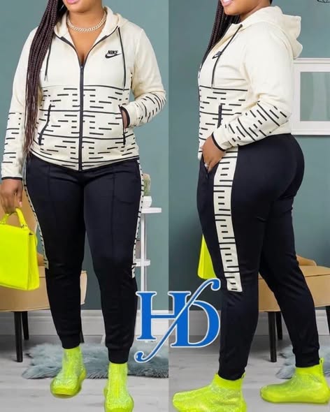 Tracksuit photo 1