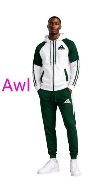 Tracksuits photo 4