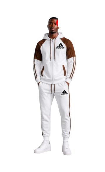 Tracksuits photo 1