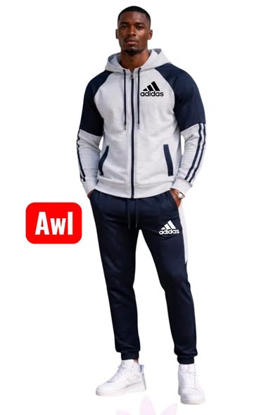 Tracksuits photo 3