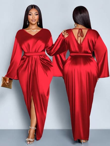 Dress photo 1