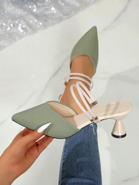 Heels photo 5