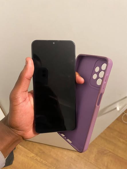 Samsung A13 photo 4