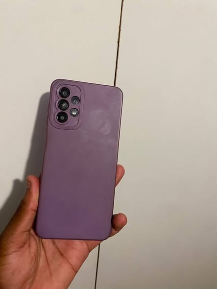 Samsung A13 photo 1
