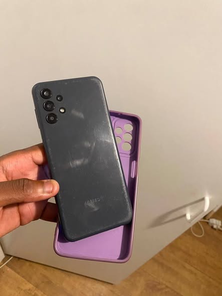 Samsung A13 photo 3