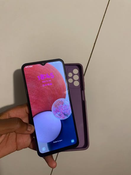 Samsung A13 photo 2