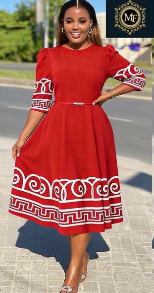 Dress photo 3