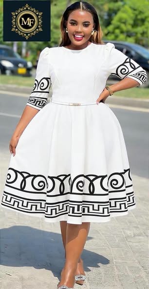 Dress photo 2
