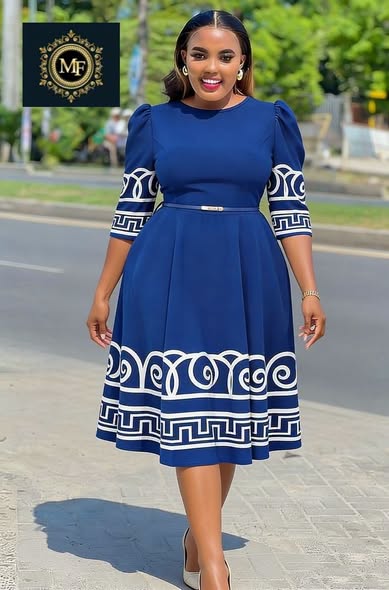 Dress photo 1