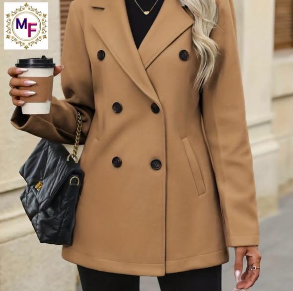 Coats photo 2