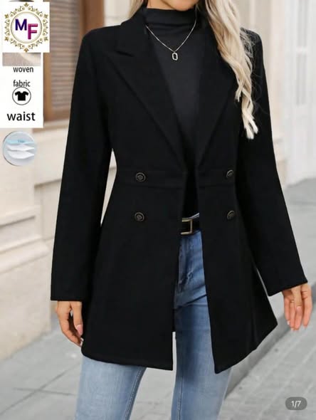 Coats photo 3