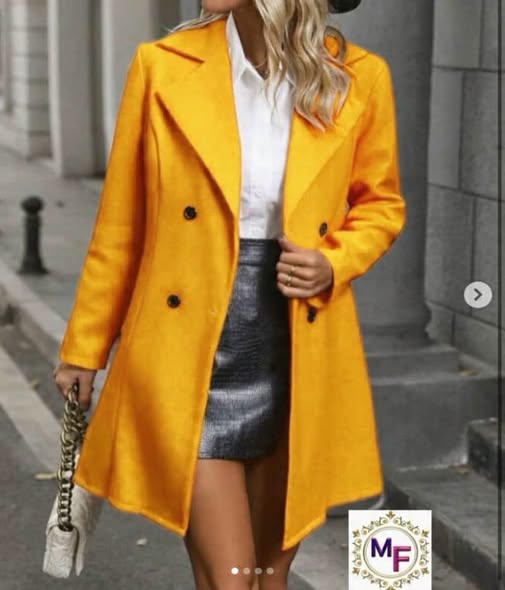 Coats photo 1