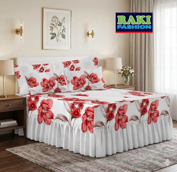 Beddings photo 2