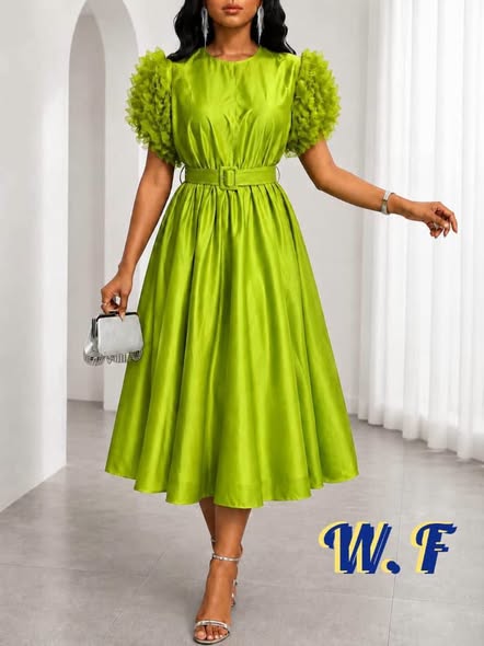 Dress photo 3