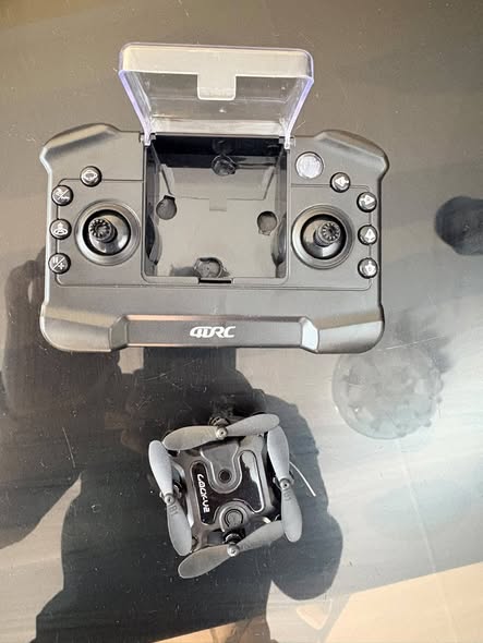 GR50 Quadcopter photo 3