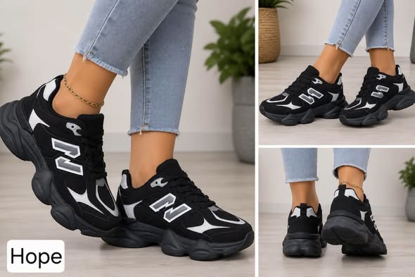 Sneakers photo 1