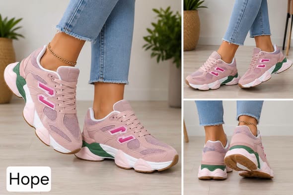 Sneakers photo 3