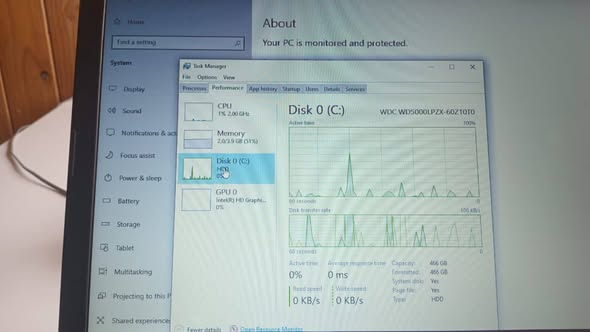 Lenovo ideapad 14inches photo 3