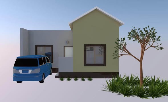 Osona freestanding house for sale photo 1