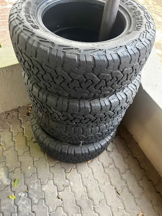 Comforser Tyres photo 1