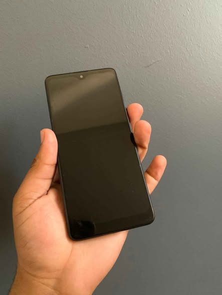 SAMSUNG GALAXY A51 photo 3