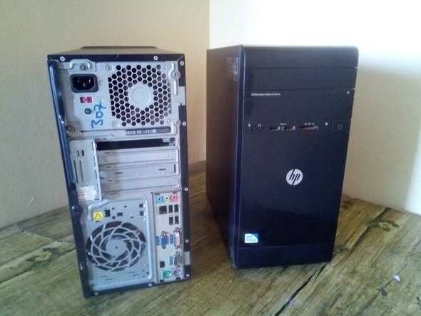Hp Desktop Boxes photo 3